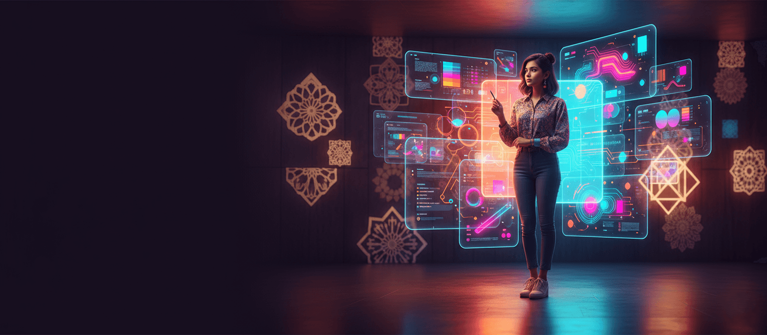 Social Media Marketing — Create, Connect, Convert