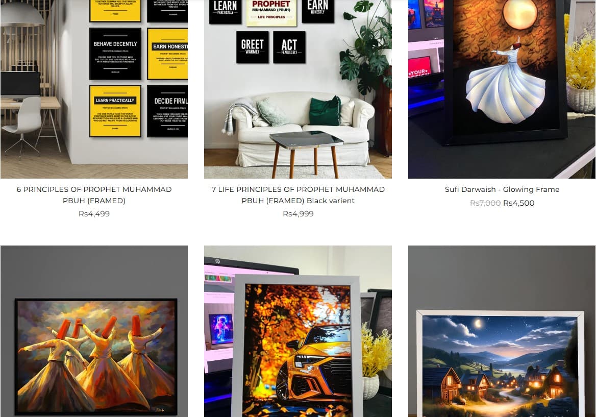 Conversion-Ready Content Architecture