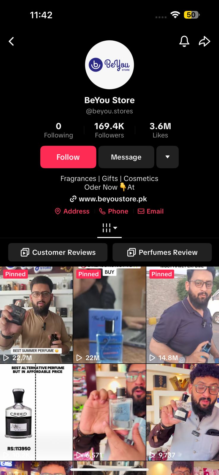 TikTok — Community & Viral Growth