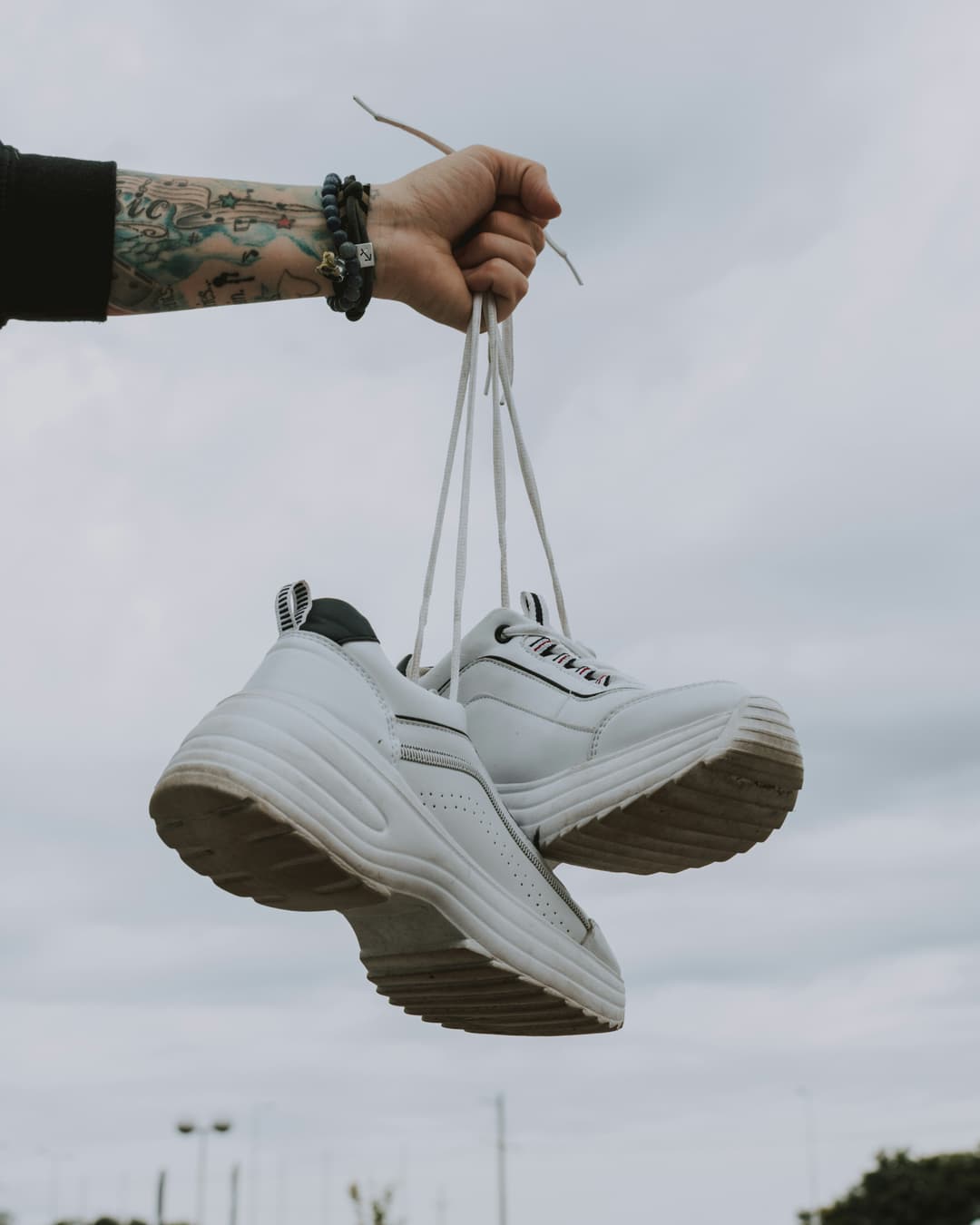 Where streetwear meets storytelling.